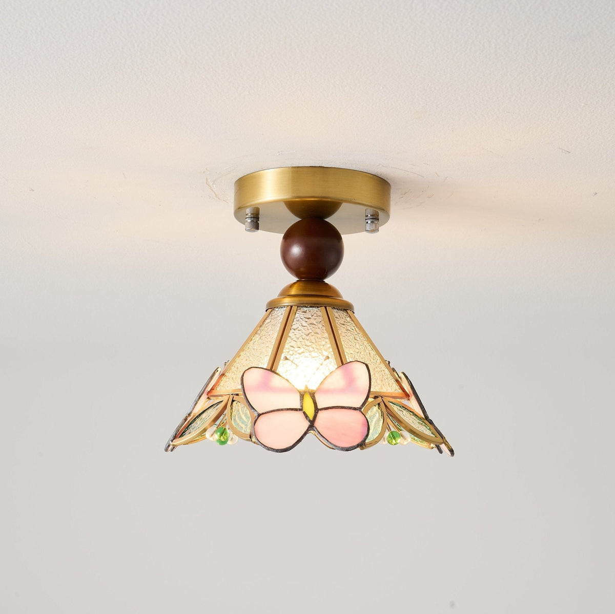 Avenwyn Butterfly Bloom Ceiling Light