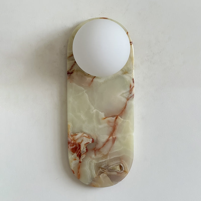 Teriiaya Wall Lamp
