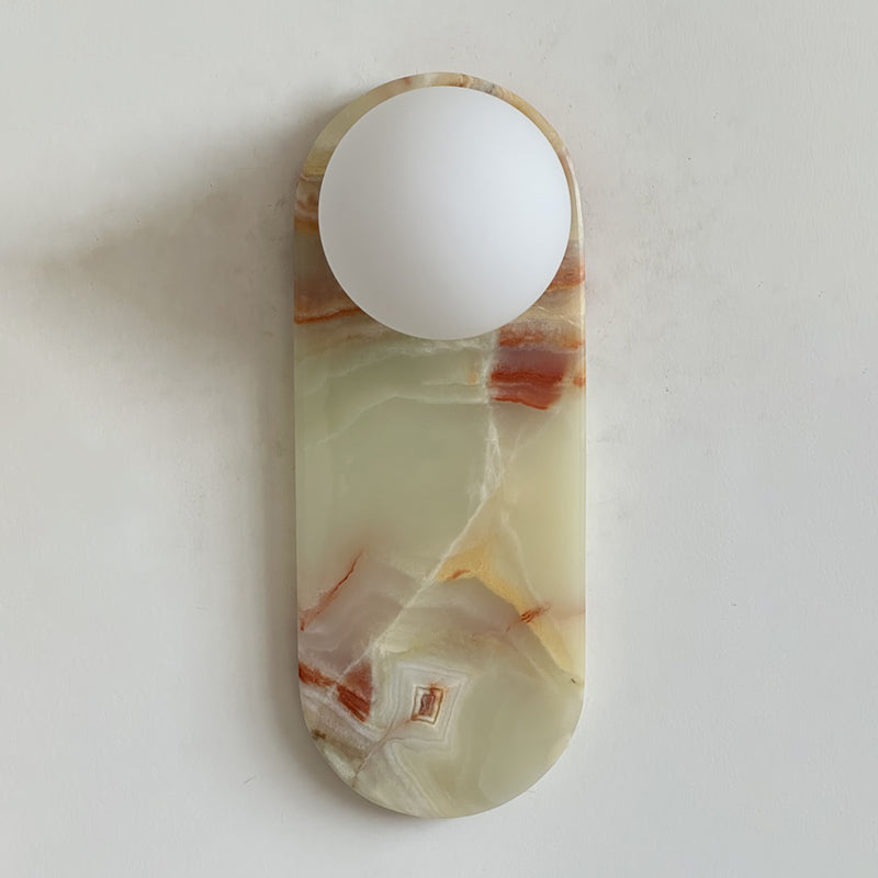 Teriiaya Wall Lamp