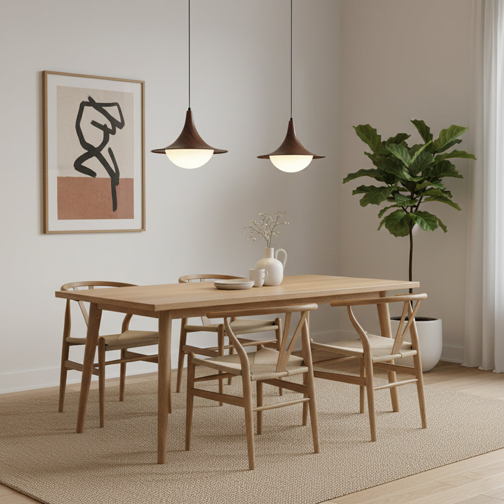 Sahara Pendant Light