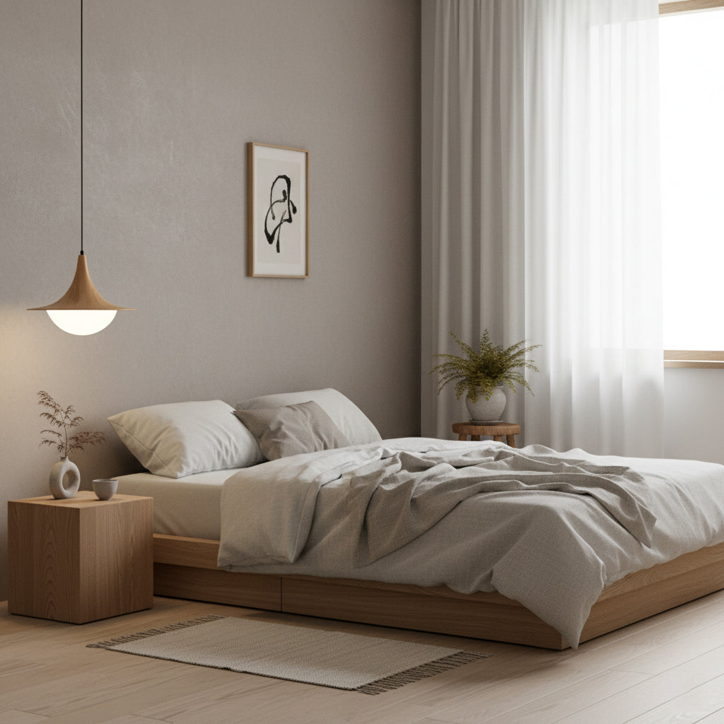 Sahara Pendant Light