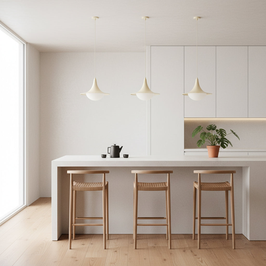 Sahara Pendant Light