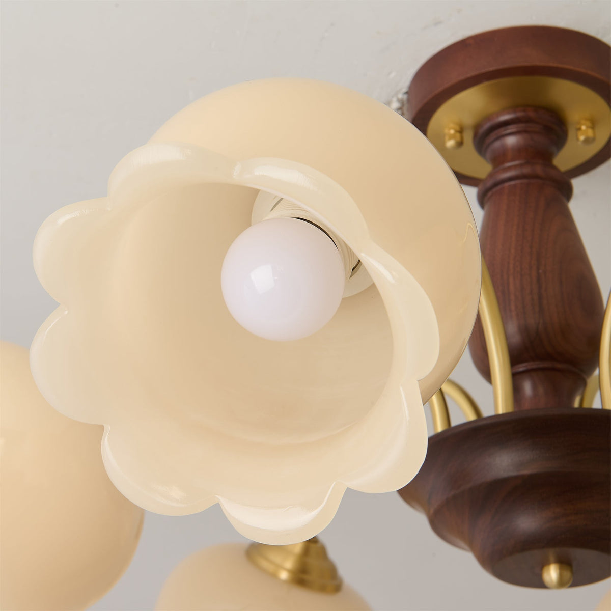 Faelin Chandelier