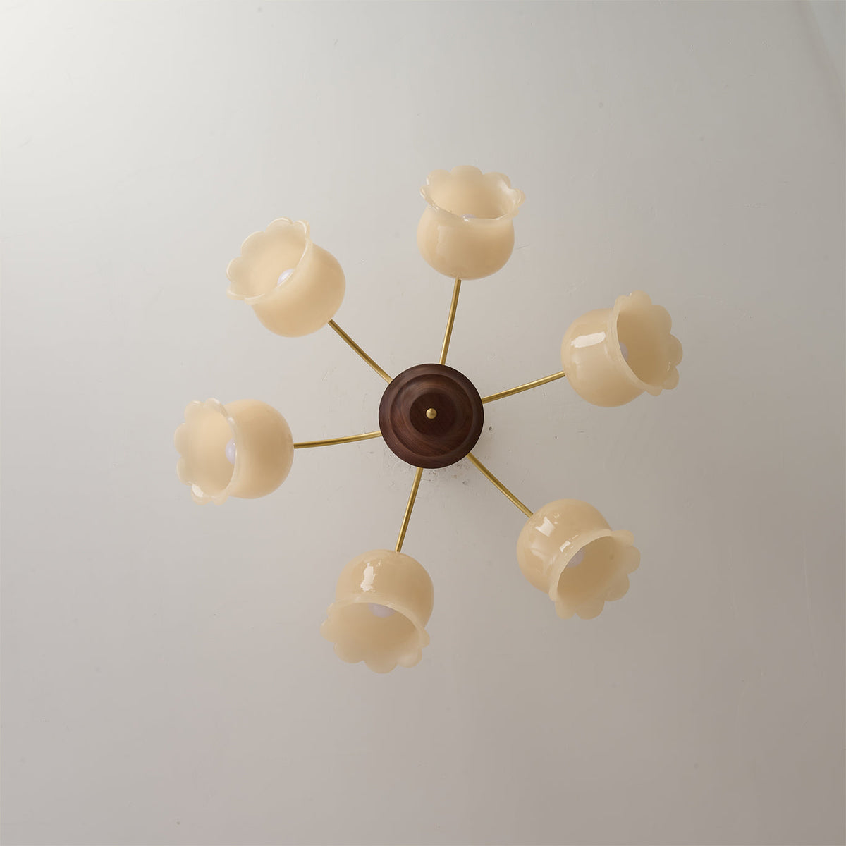 Faelin Chandelier