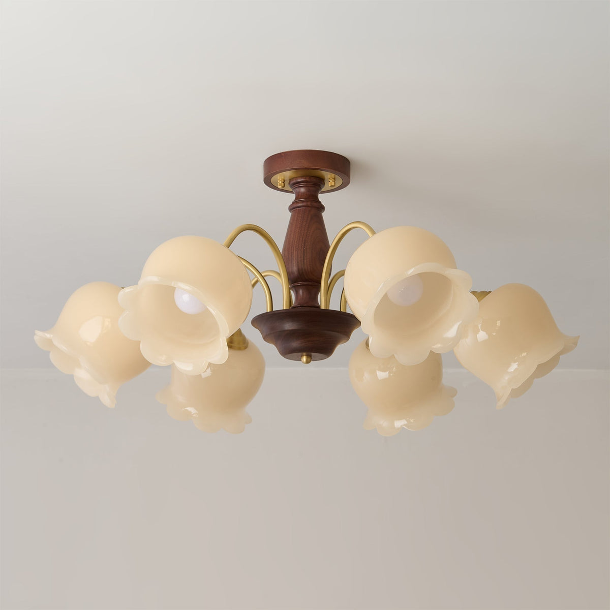 Faelin Chandelier
