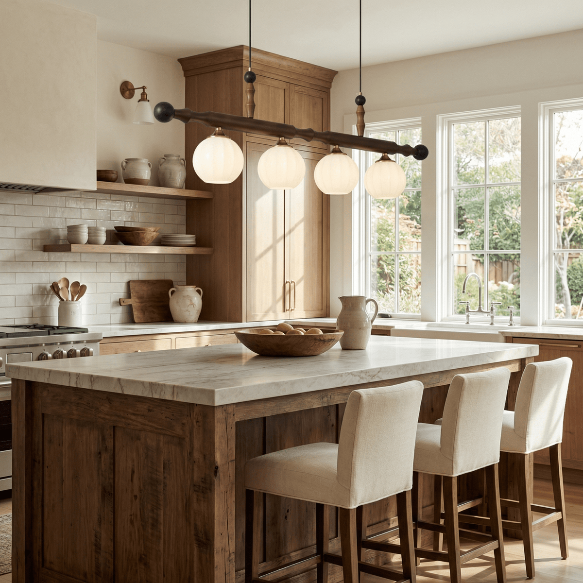 Velienne Pendant Light