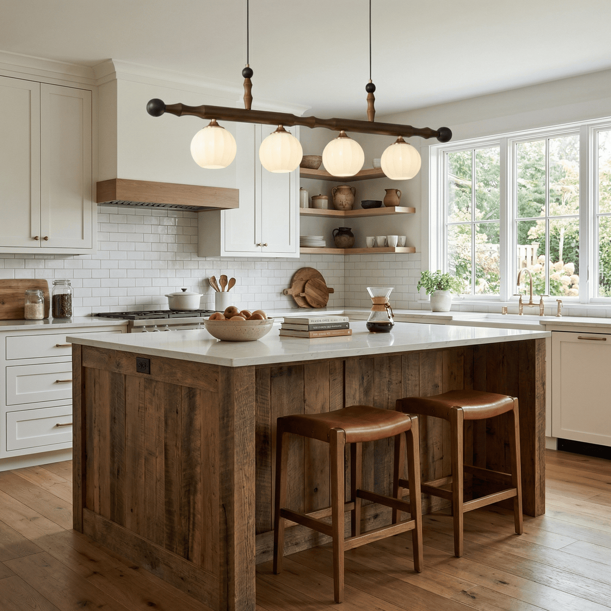 Velienne Pendant Light