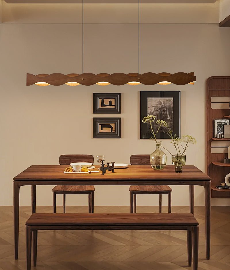 Soreine Linear Pendant Light