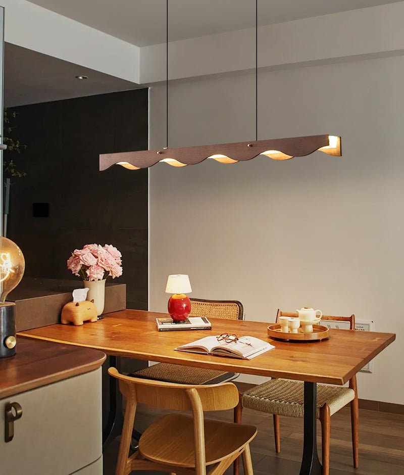 Soreine Linear Pendant Light