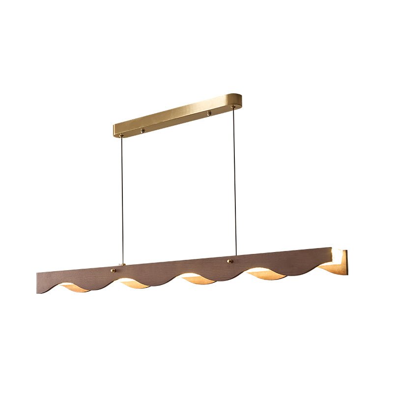Soreine Linear Pendant Light
