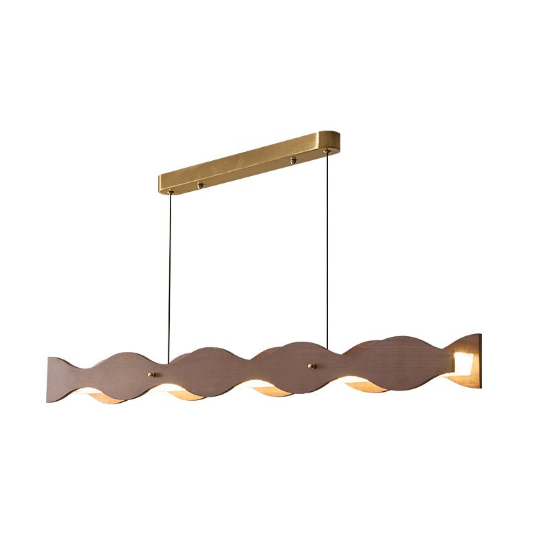 Soreine Linear Pendant Light