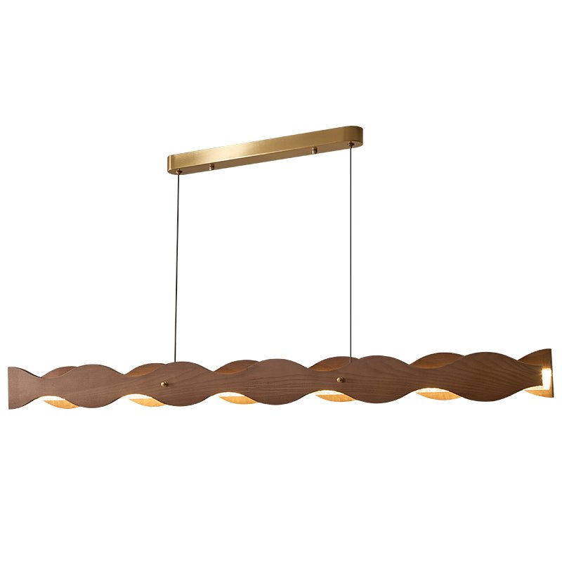 Soreine Linear Pendant Light