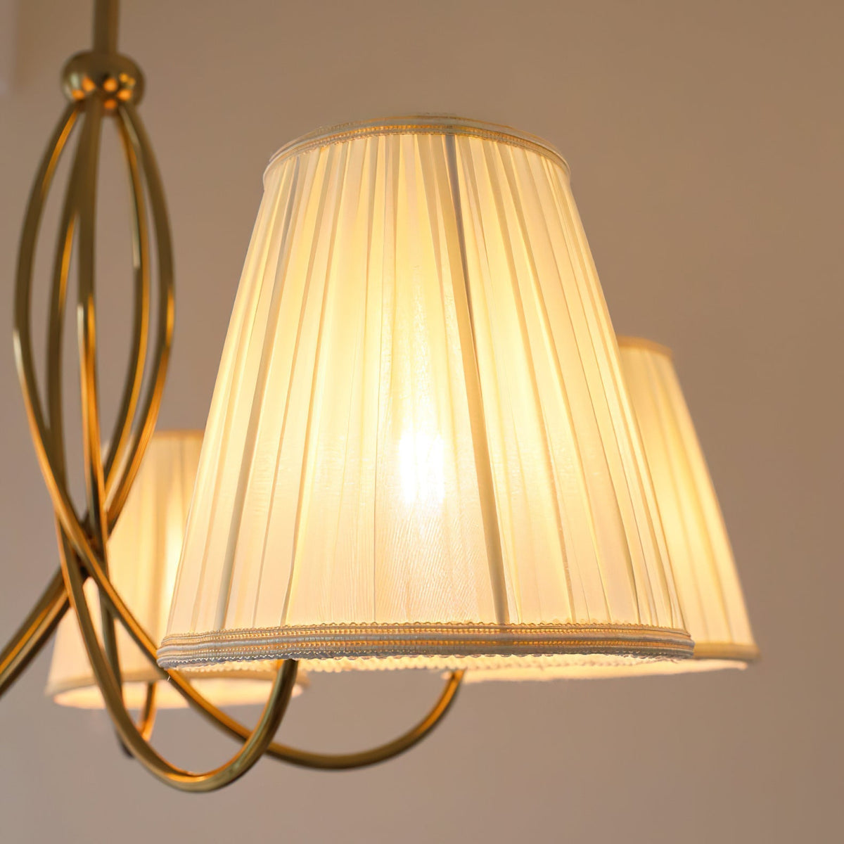 Calistoga Chandelier