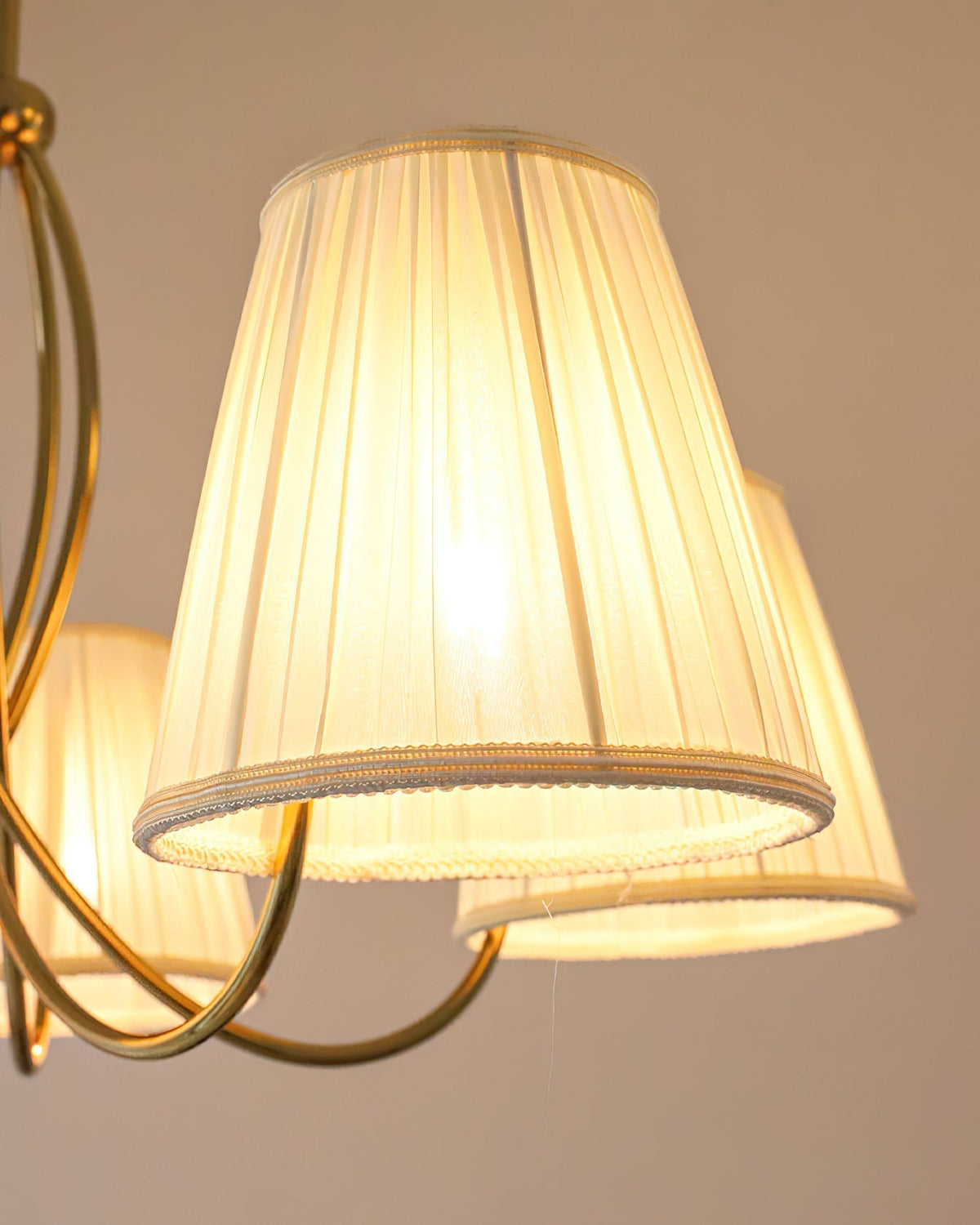 Calistoga Chandelier
