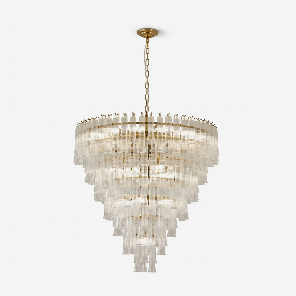 Sedgemont Caltheron Chandelier