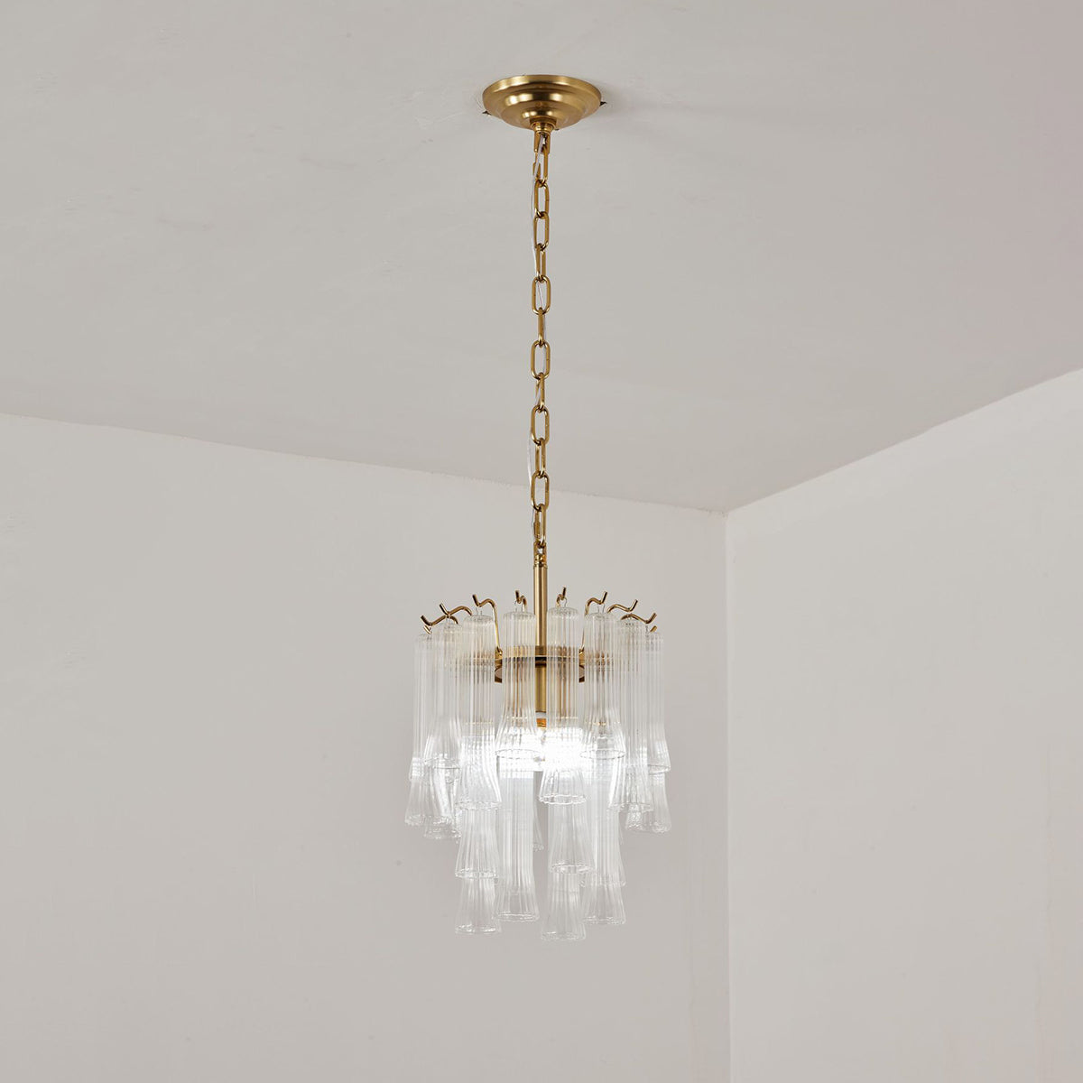 Sedgemont Caltheron Chandelier