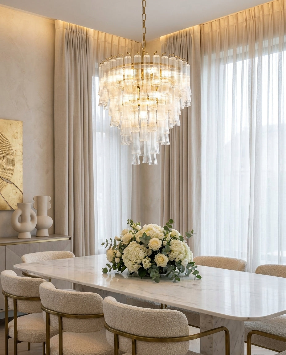 Sedgemont Caltheron Chandelier