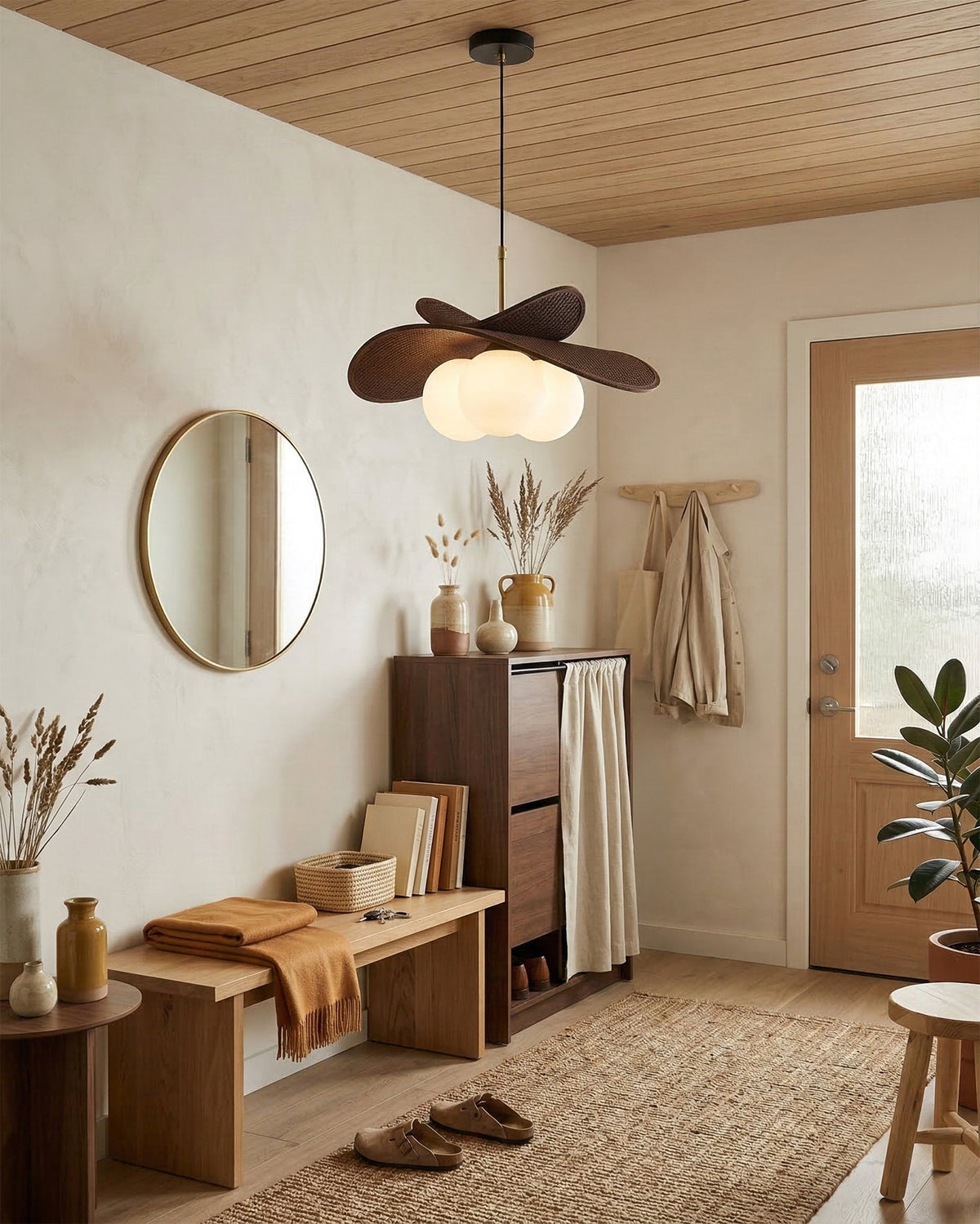 Lumirena Pendant Lamp
