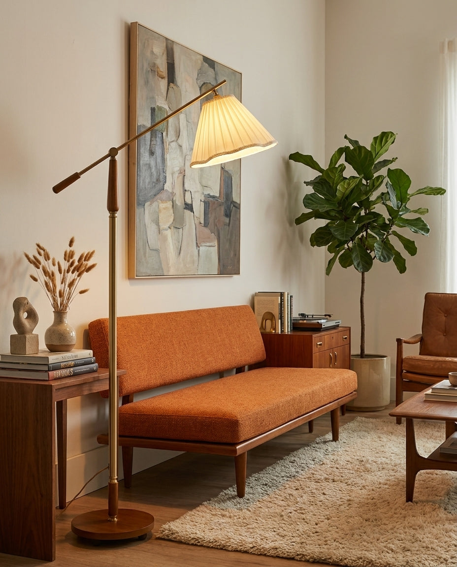 Keldenmont Floor Lamp