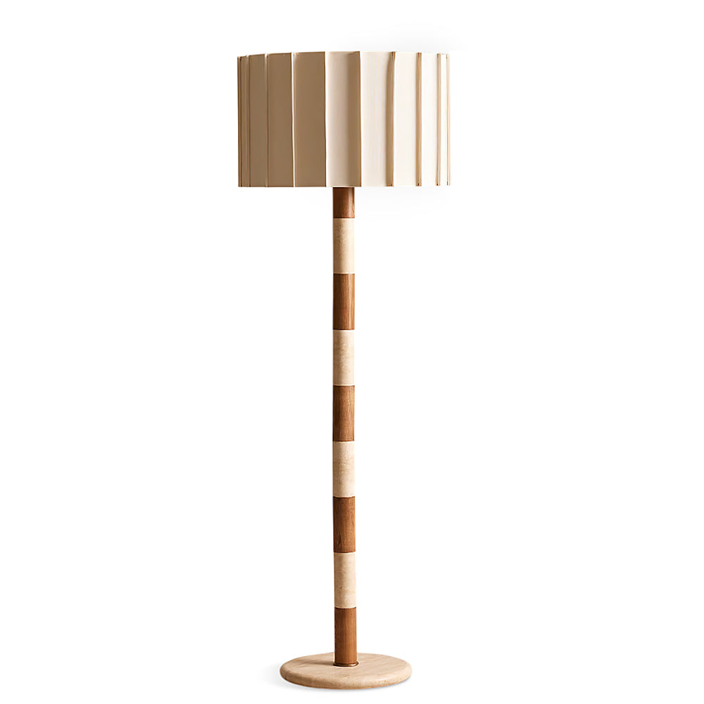Tavielle Floor Lamp