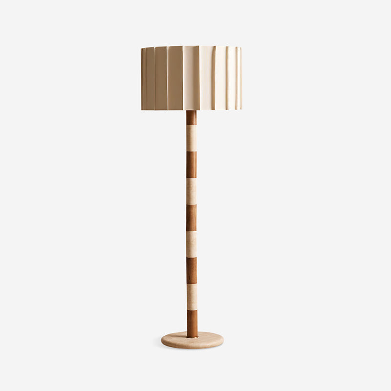 Tavielle Floor Lamp