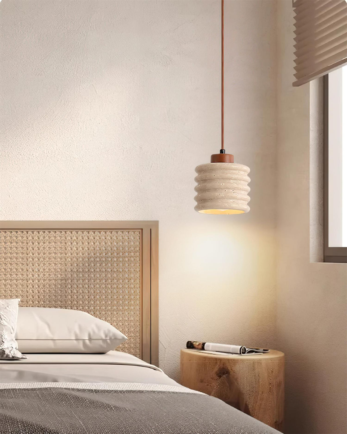 Soruaine Pendant Light