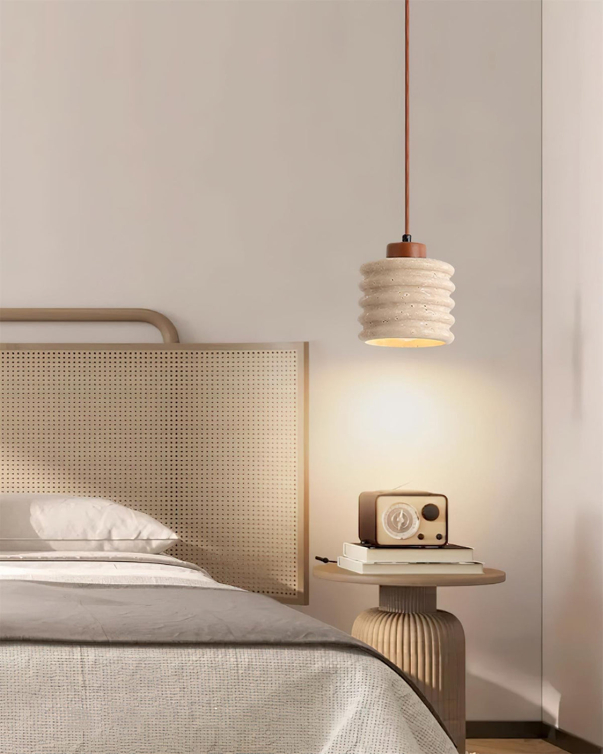 Soruaine Pendant Light