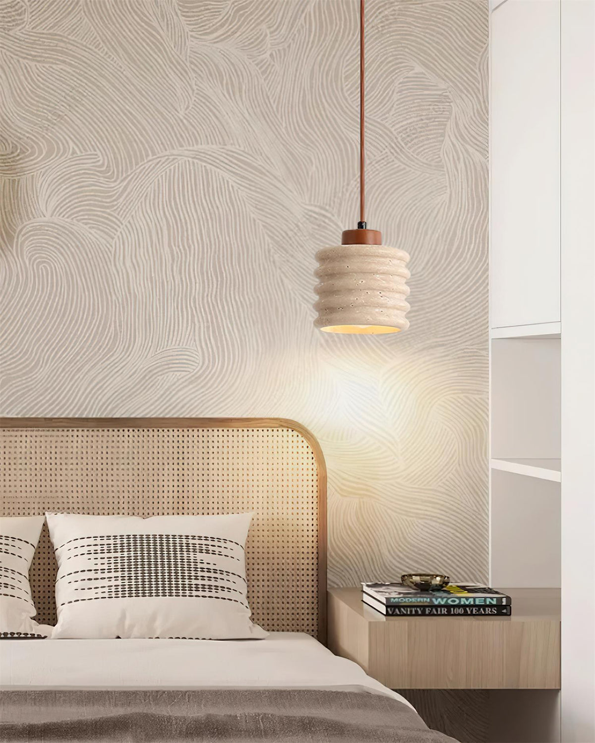 Soruaine Pendant Light