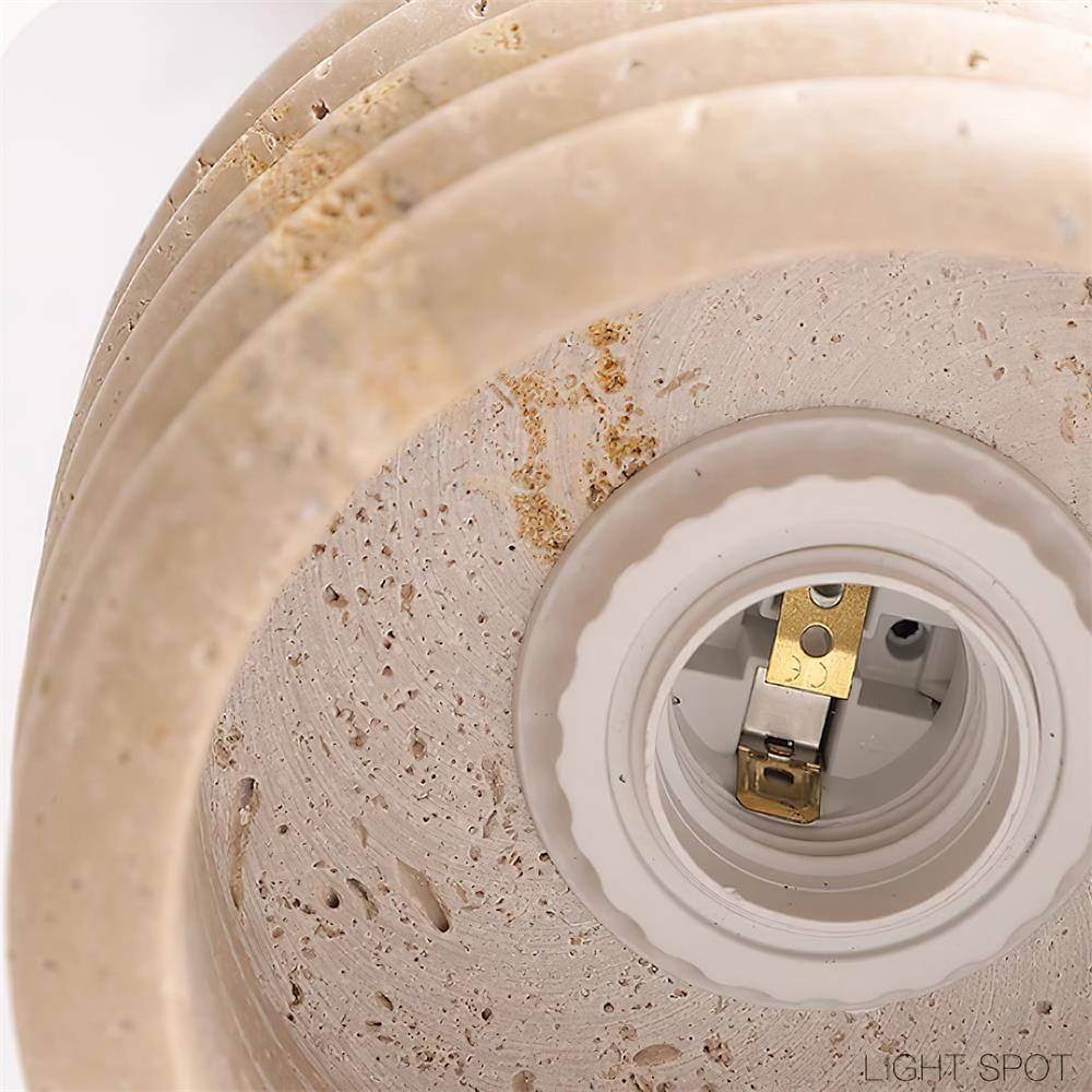 Soruaine Pendant Light