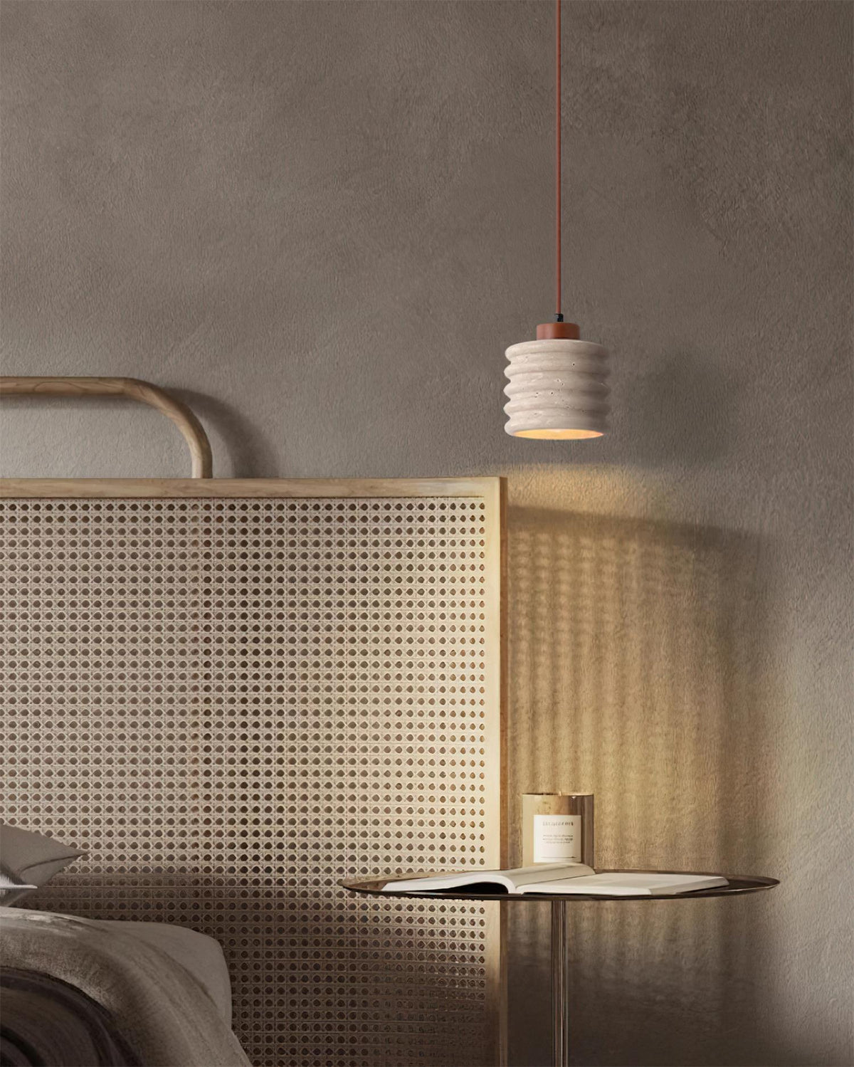 Soruaine Pendant Light