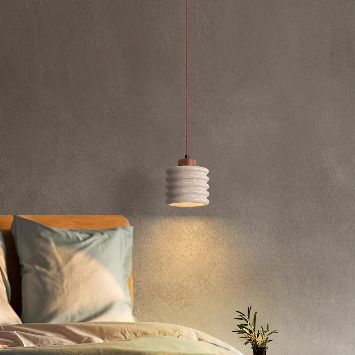 Soruaine Pendant Light