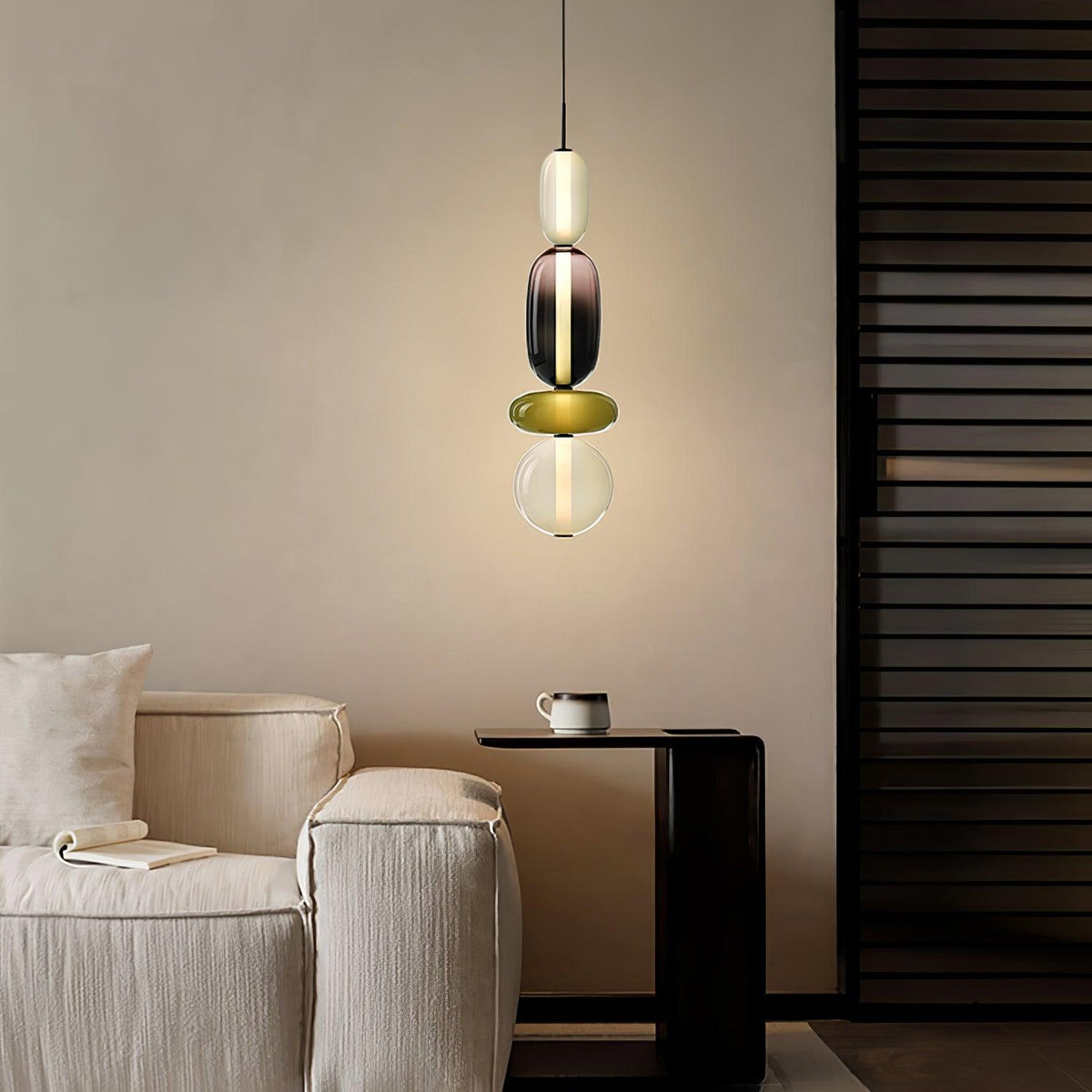 Pebin Pendant Lamp