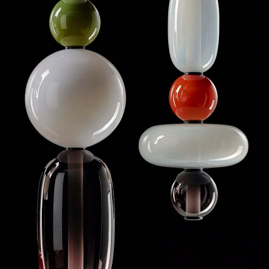 Pebin Pendant Lamp