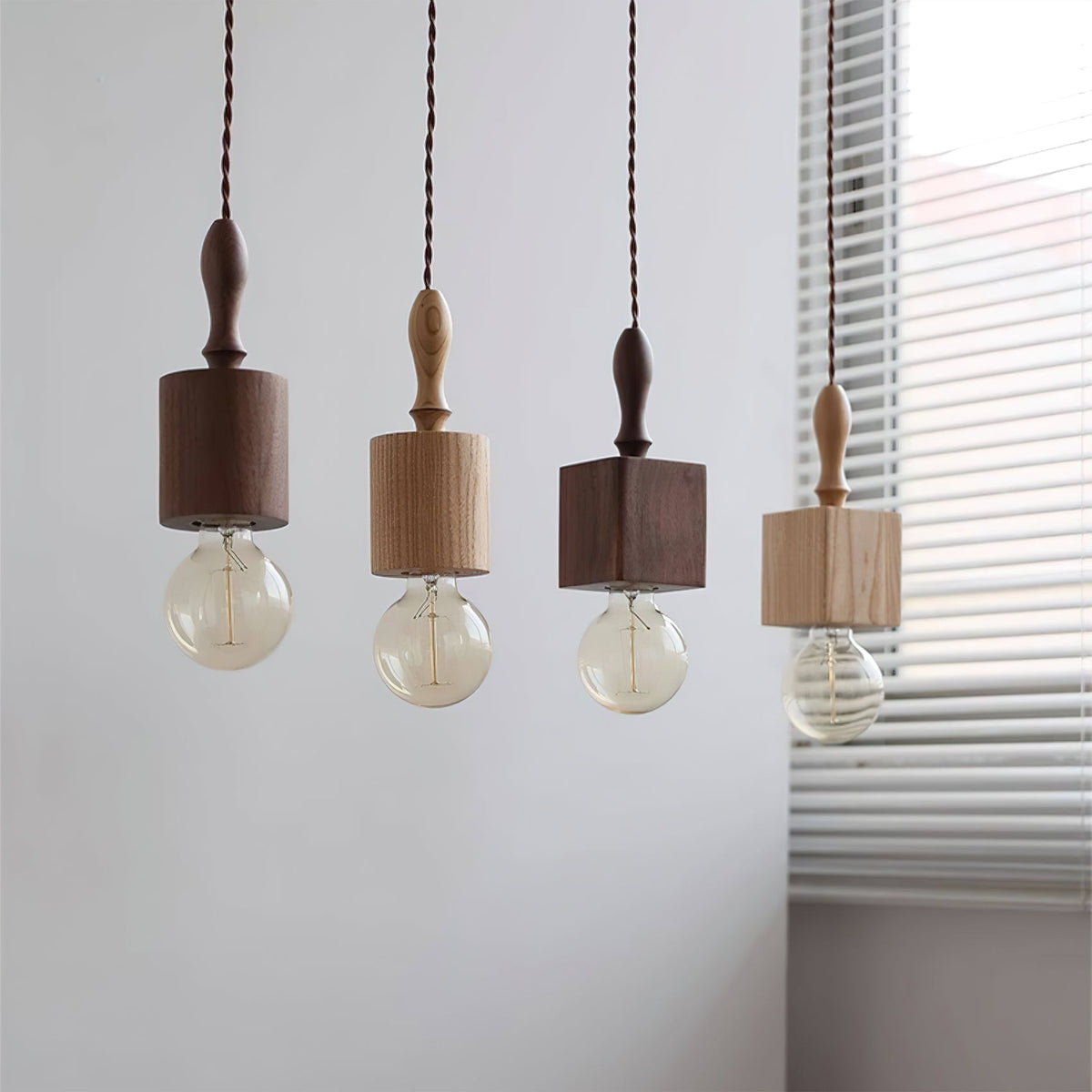 Viraelaya Pendant Light