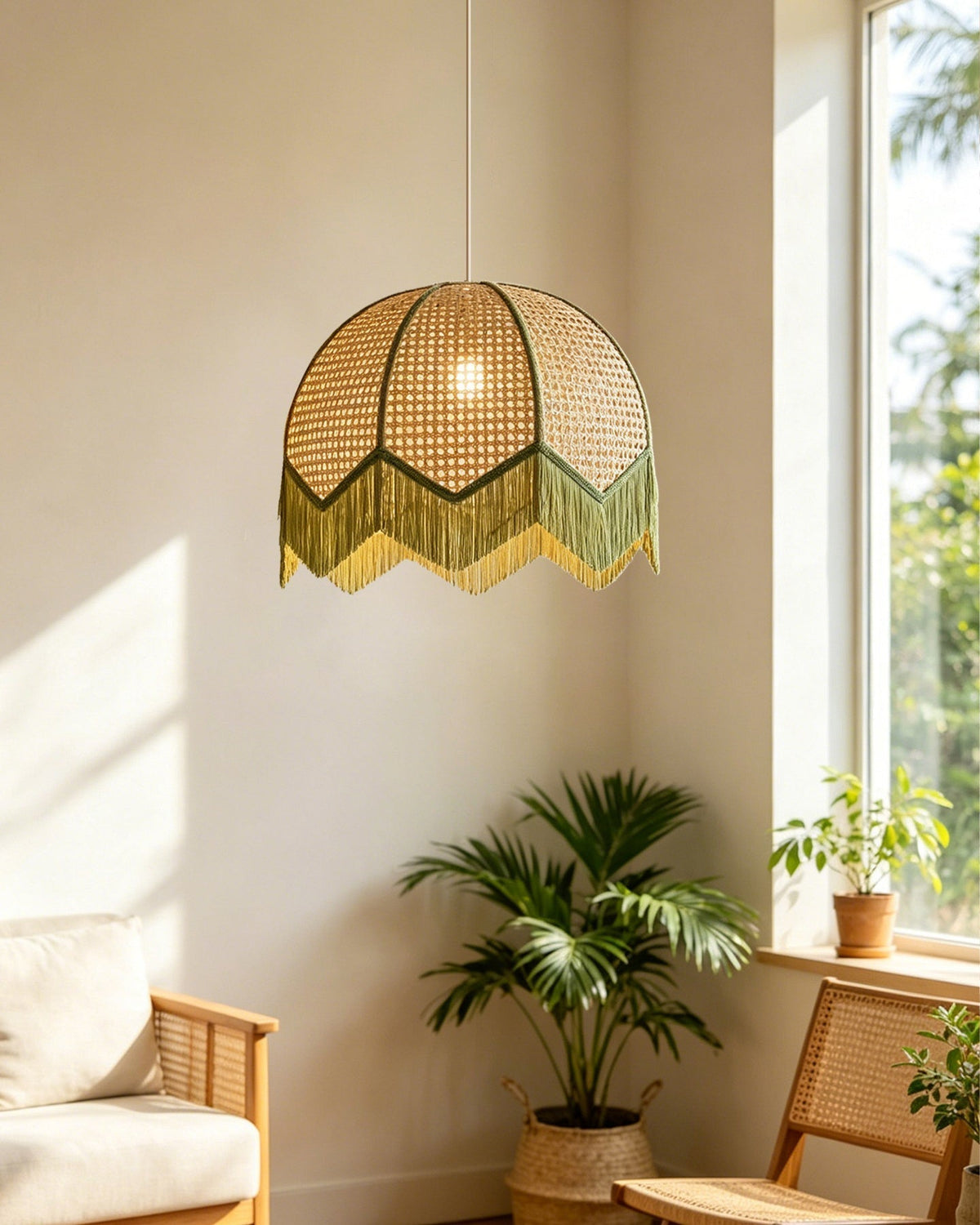 Lioroiella Pendant Light