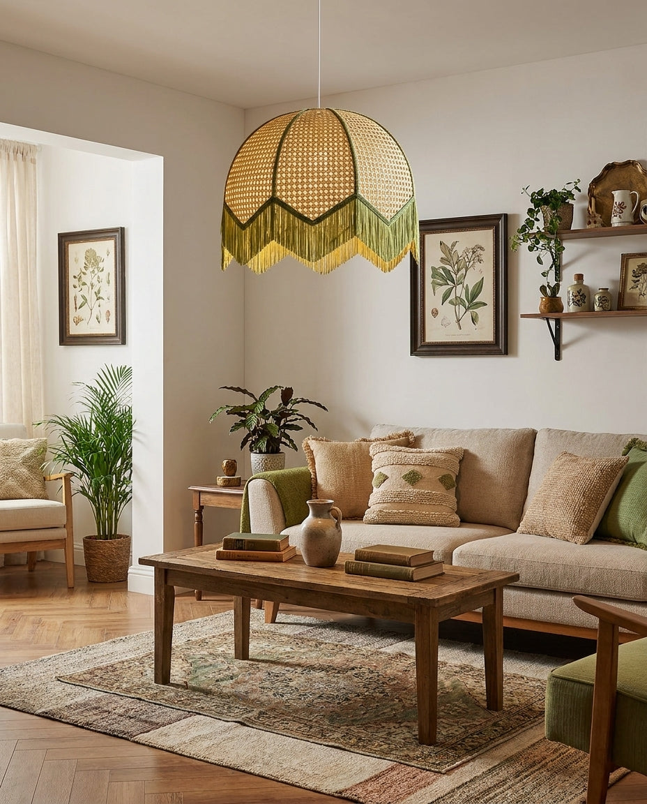 Lioroiella Pendant Light