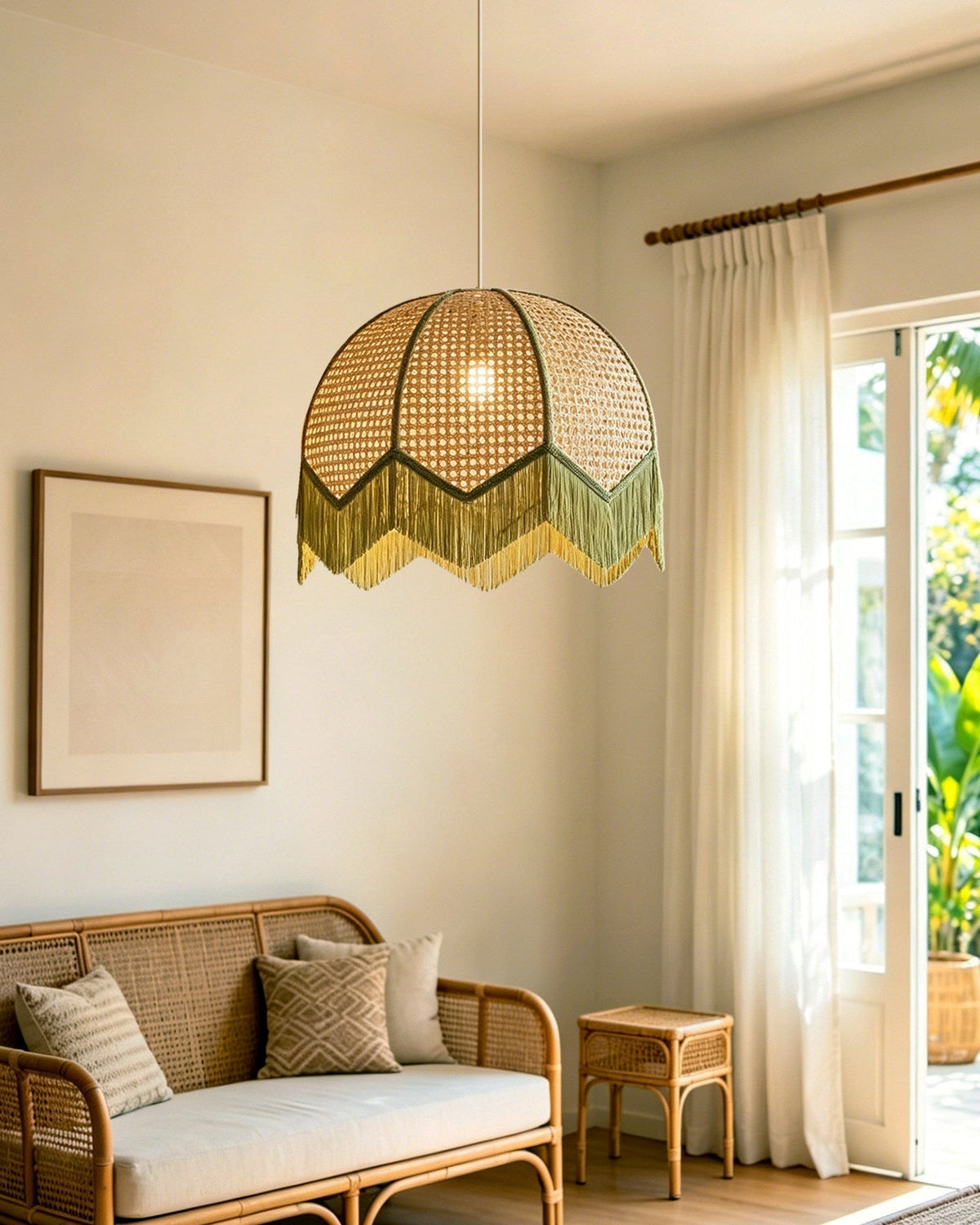 Lioroiella Pendant Light