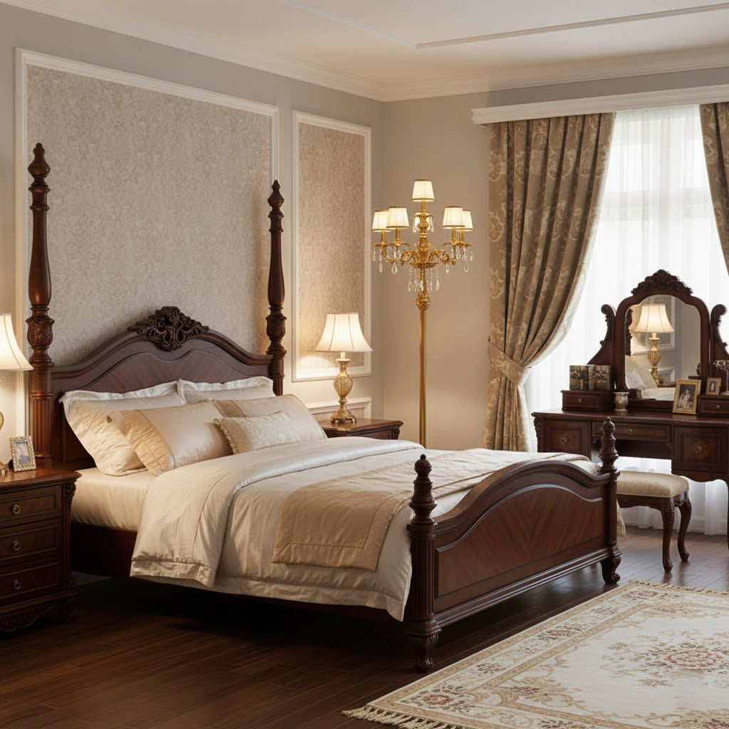 Carins Floor Lamp