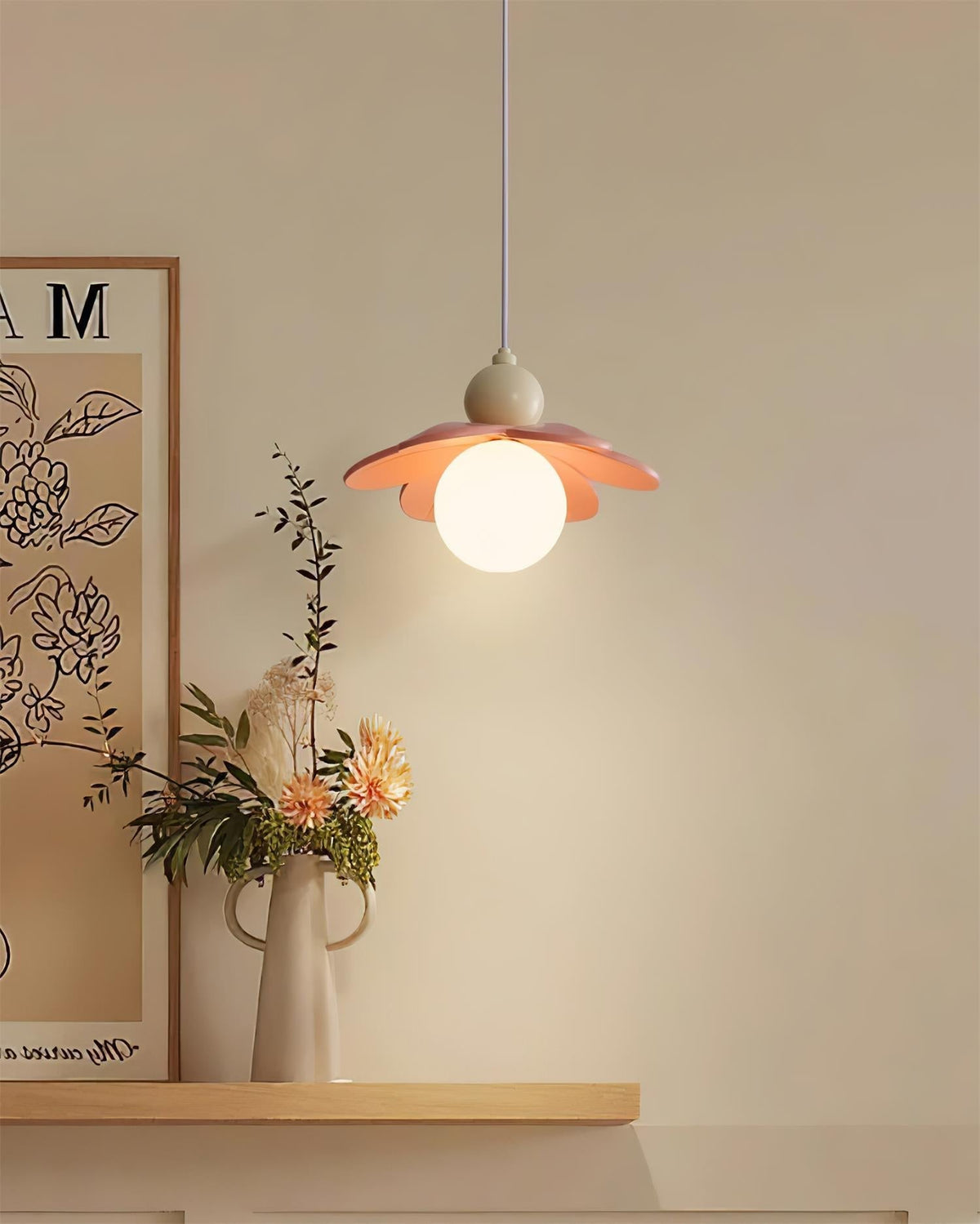 Velisaine Pendant Light