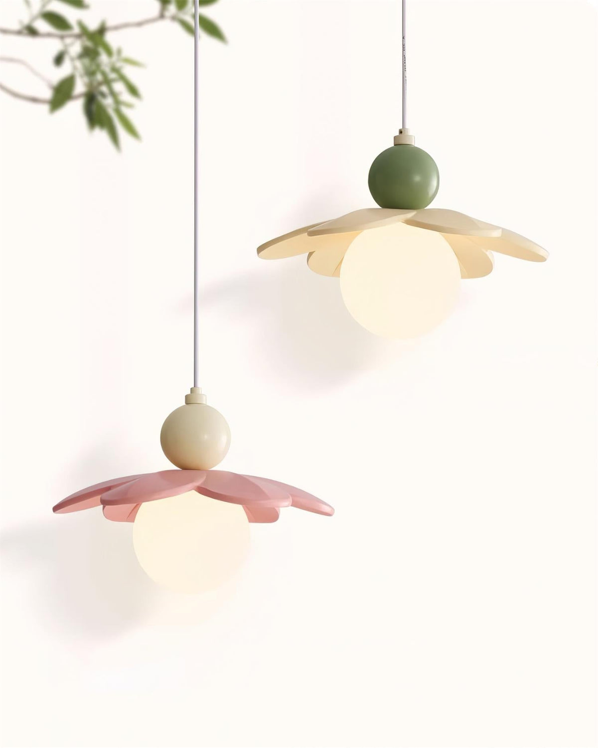 Velisaine Pendant Light