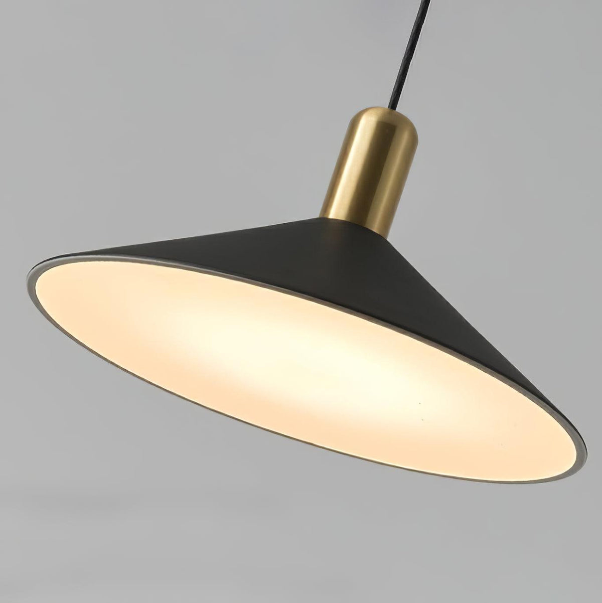 Mireniella Minimalist Pendant Light