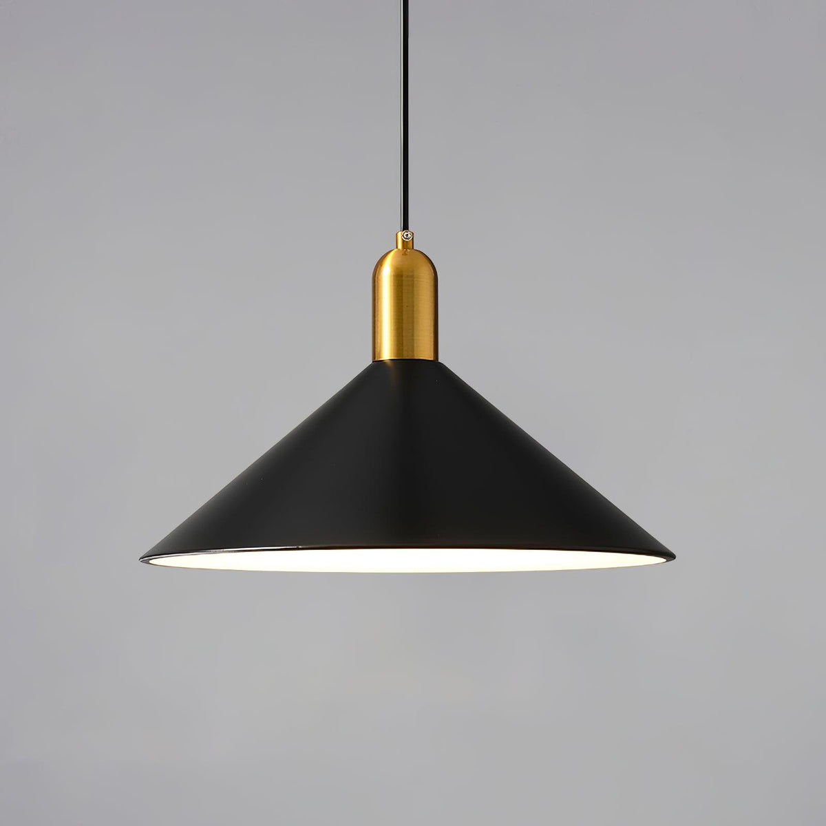 Mireniella Minimalist Pendant Light