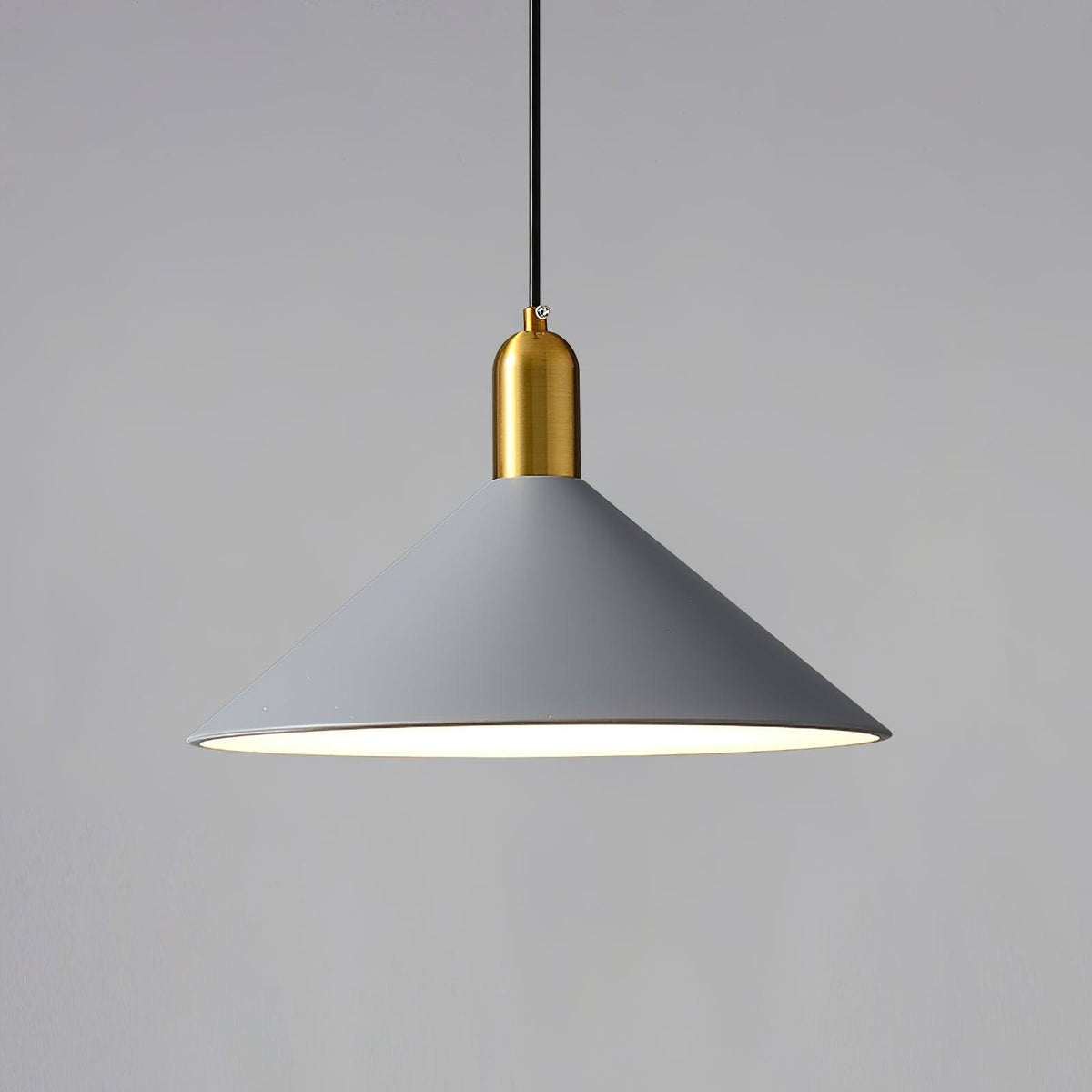 Mireniella Minimalist Pendant Light