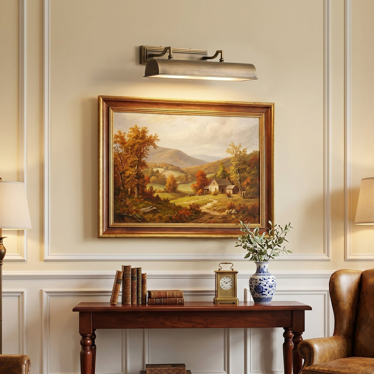 Carston Picture Light