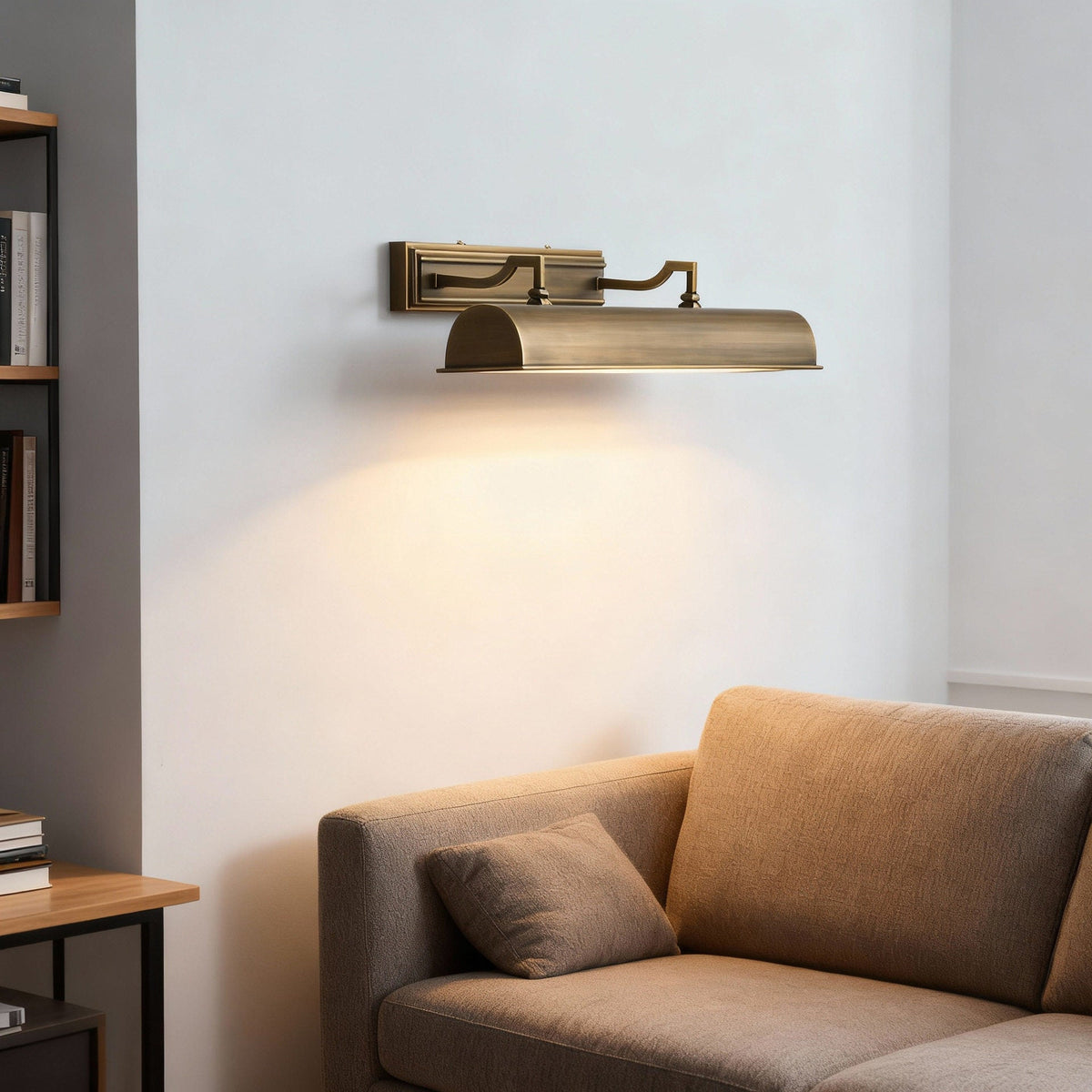 Carston Picture Light