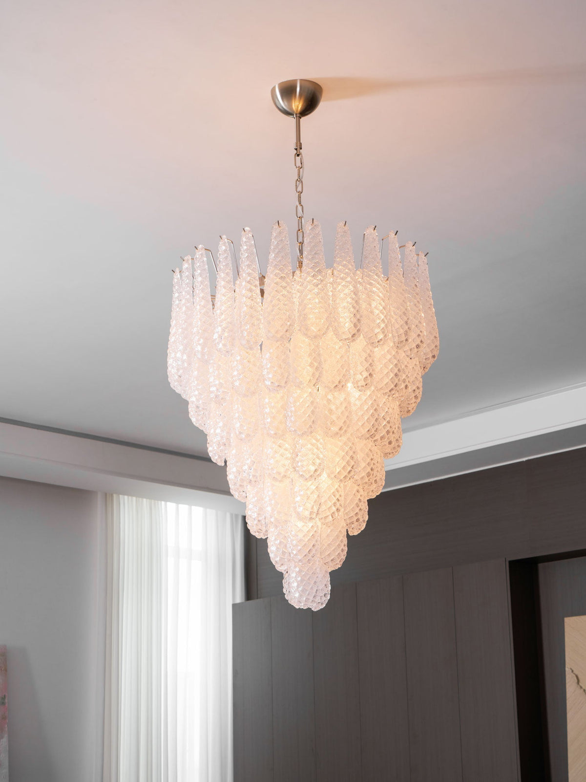 Echode Chandelier
