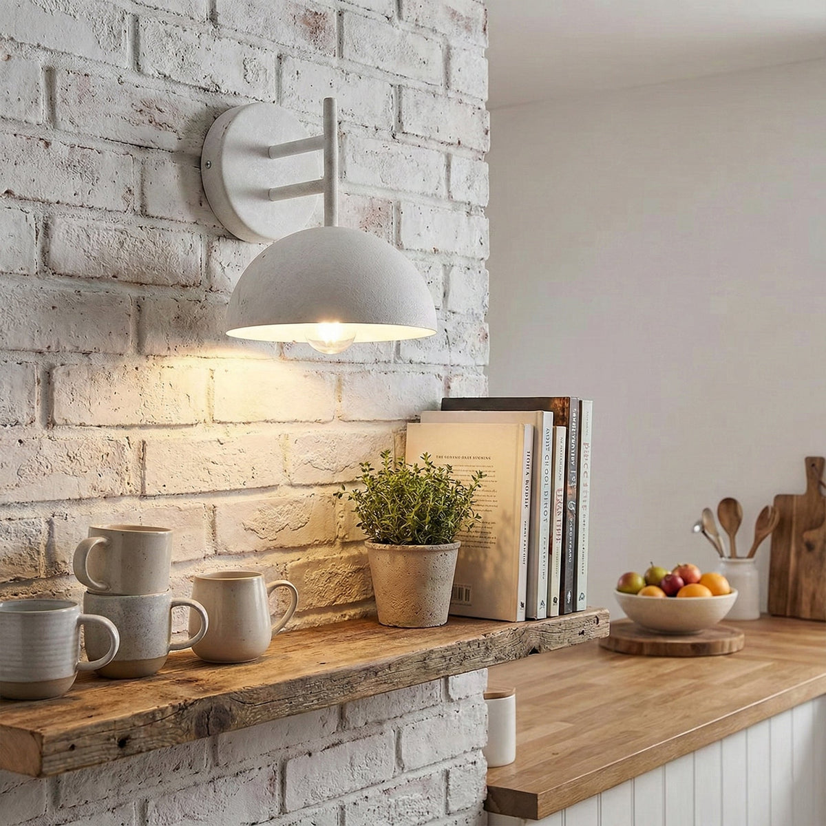 Elaaine Wall Light