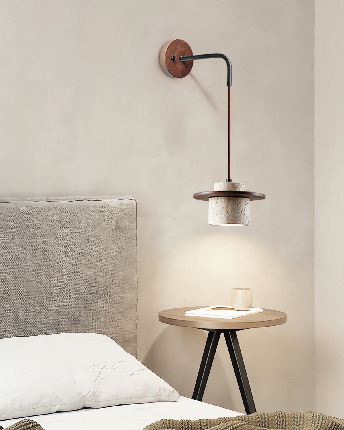 Avenaneria Wall Lamp