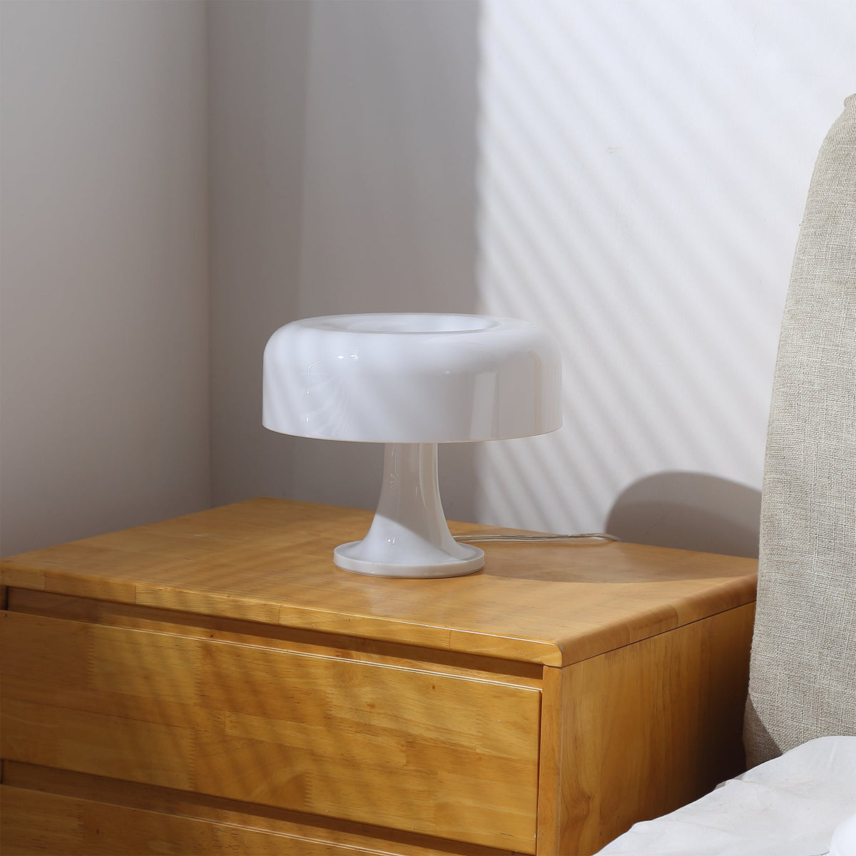 Clement Table Lamp