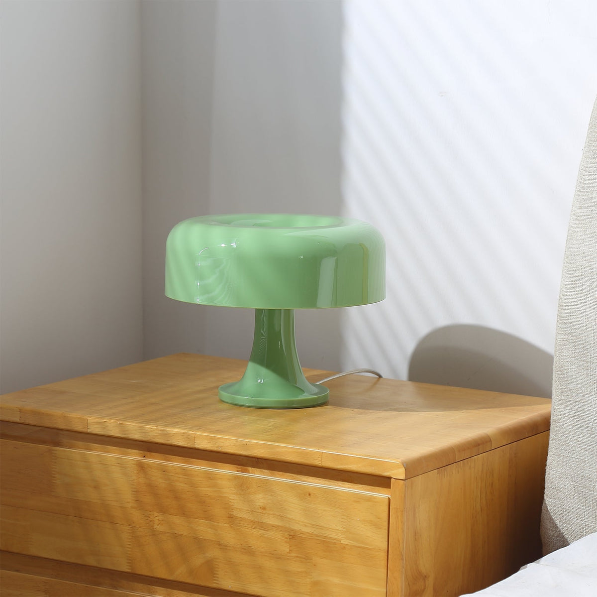 Clement Table Lamp